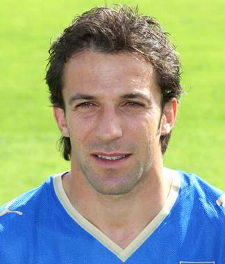 del piero